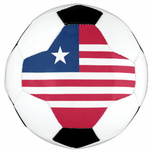 Liberia Flag Football