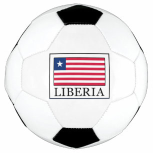 Liberia Football