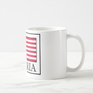 Liberia mug