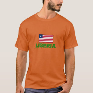 Liberia T-Shirt