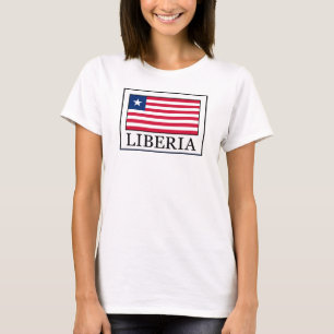 Liberia T-Shirt