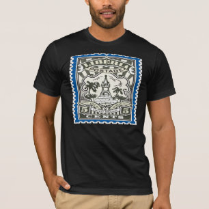 Liberia T-Shirt