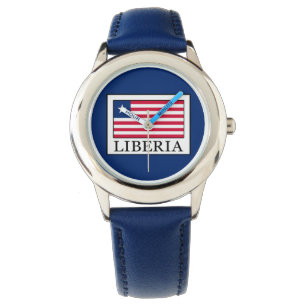 Liberia Watch