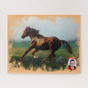 Libertad Jigsaw Puzzle