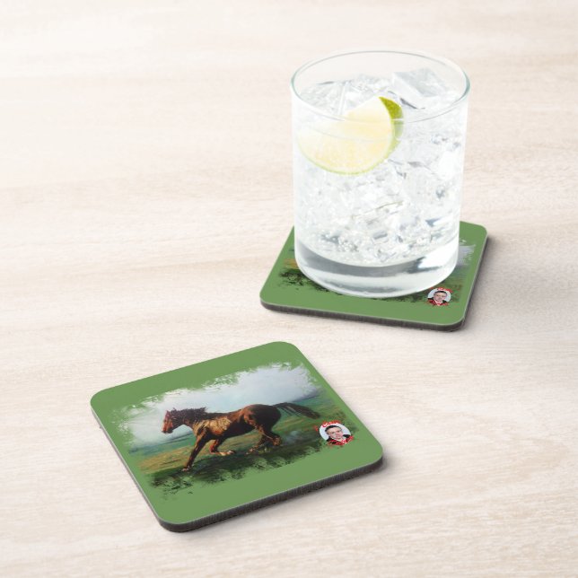 Libertad/Liberdade/Freedom Coaster (Right Side)