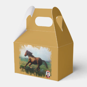 Libertad/Liberdade/Freedom Favour Box