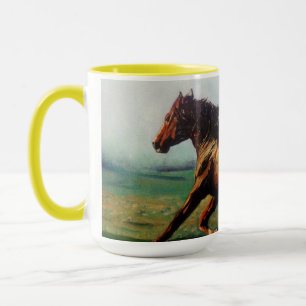 Libertad Mug
