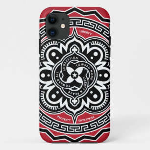 Libertarian Case-Mate Case