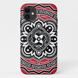 Libertarian Case-Mate Case