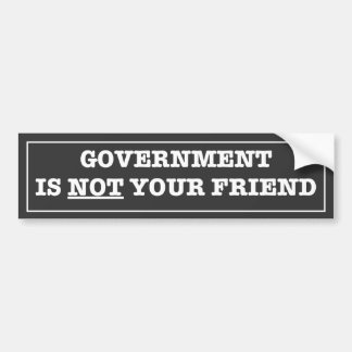 Libertarian, Conservative, Republican Sticker