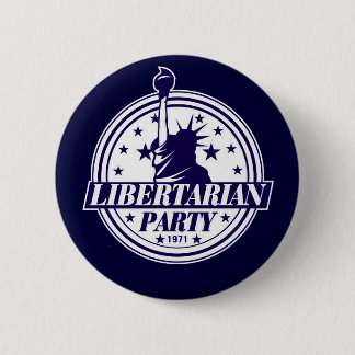 libertarian_light.ai 6 cm round badge
