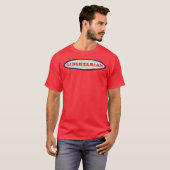 Libertarian T-Shirt (Front Full)