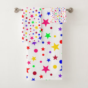 Libertas Bath Towel Set