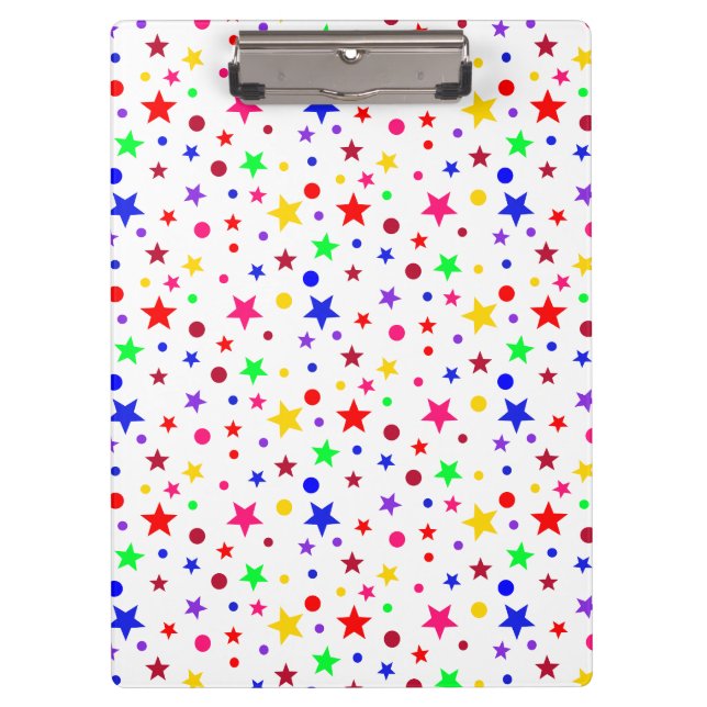 Libertas Clipboard (Front)