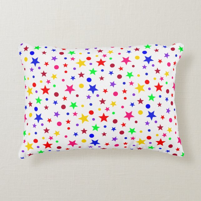 Libertas Decorative Cushion (Front)