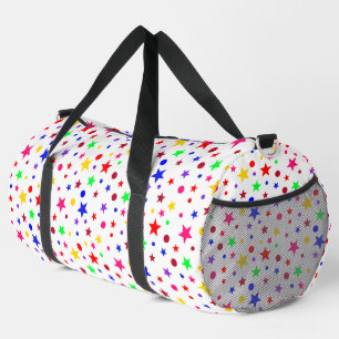 Libertas Duffle Bag