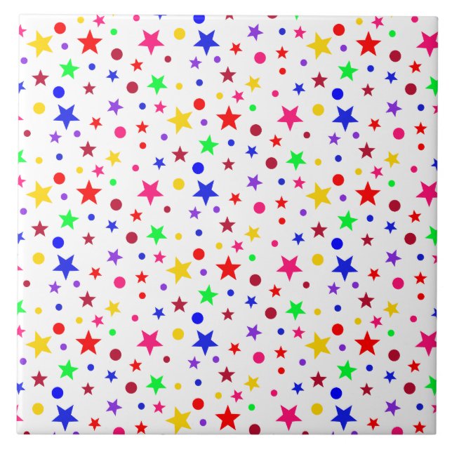 Libertas Tile (Front)