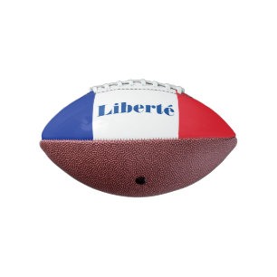 Liberté Mini Football American Football
