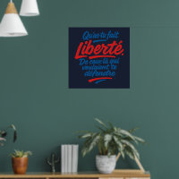 Liberté