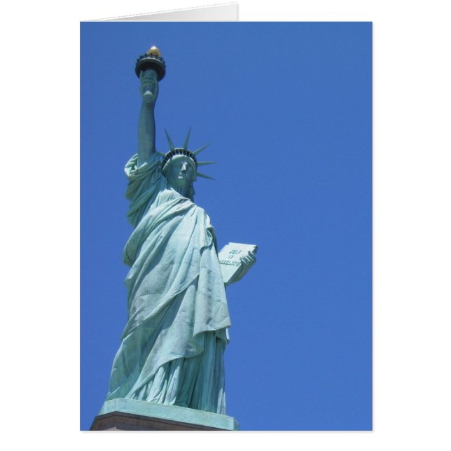 Liberty (Front)