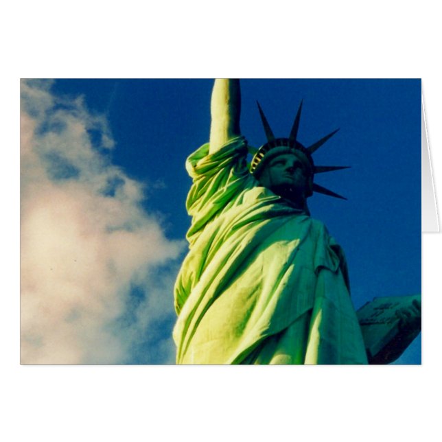 liberty (Front Horizontal)