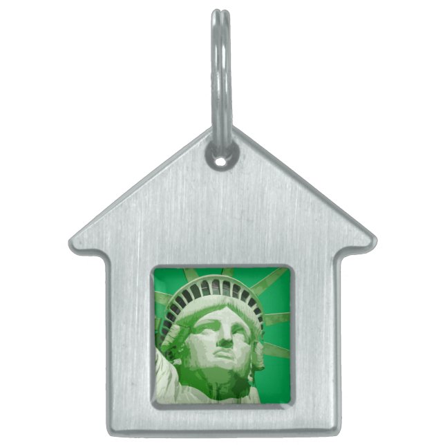 Liberty_2015_0412 Pet Name Tag (Front)