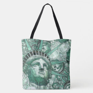 Liberty 20161102 tote bag
