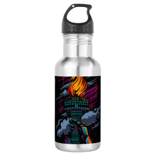 Liberty 532 Ml Water Bottle
