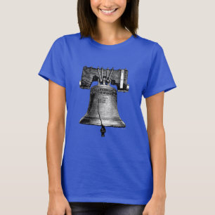 Liberty Bell, 19Th Century T-Shirt