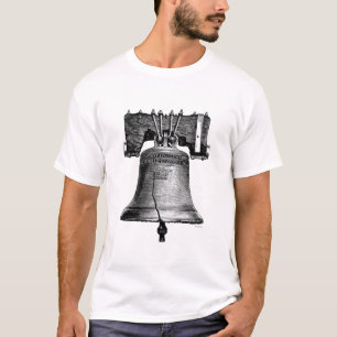 Liberty Bell, 19Th Century T-Shirt