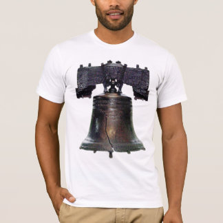 Liberty Bell, Fourth of July Shirt