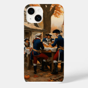 Liberty Blaze Case-Mate iPhone 14 Case