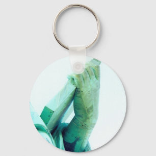 liberty book key ring