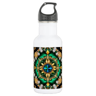 Liberty Bottle Brazilian Colours