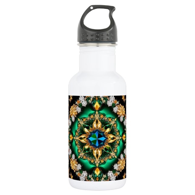 Liberty Bottle Brazilian Colours (Front)