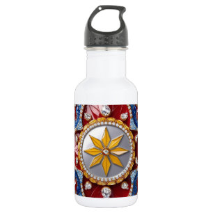 Liberty Bottle Colombian Colours