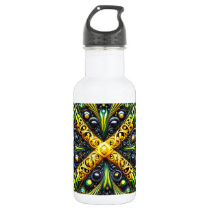 Liberty Bottle Jamaican Colours