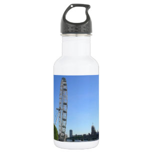 Liberty Bottle with London Eye Ferris Wheel