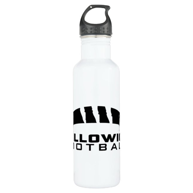 Liberty Bottleworks Aluminium 24 oz 710 Ml Water Bottle (Front)
