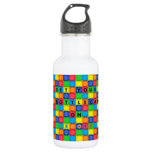 Liberty Bottleworks Aluminium 32 oz 532 Ml Water Bottle