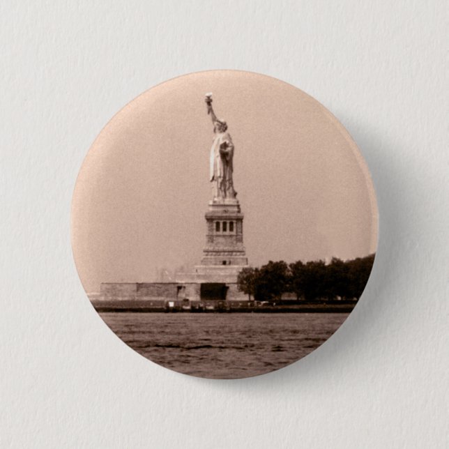 Liberty Button (Front)