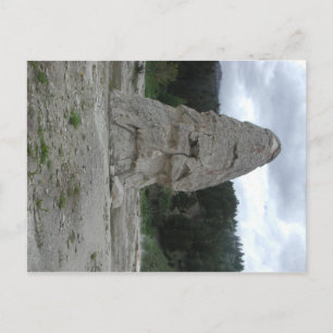 Liberty Cap Postcard