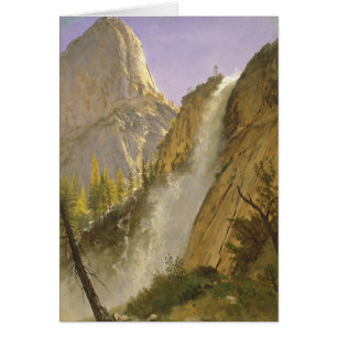 Liberty Cap, Yosemite Valley
