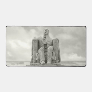 Liberty Crumbling desk pad