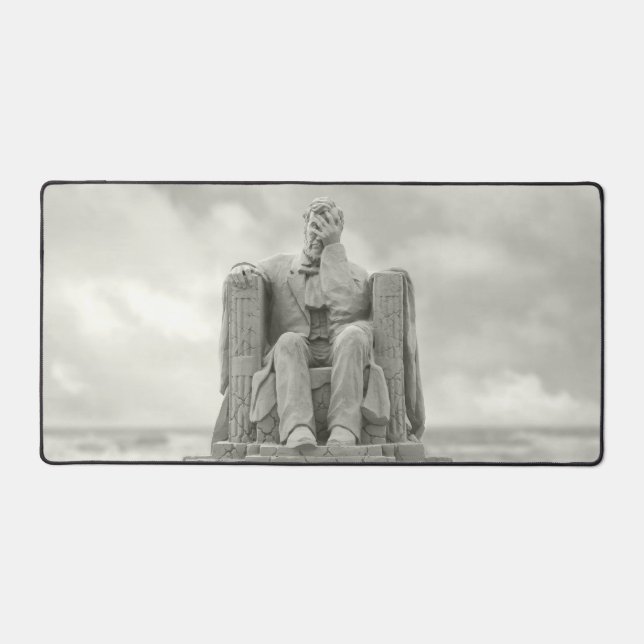 Liberty Crumbling desk pad (Front)