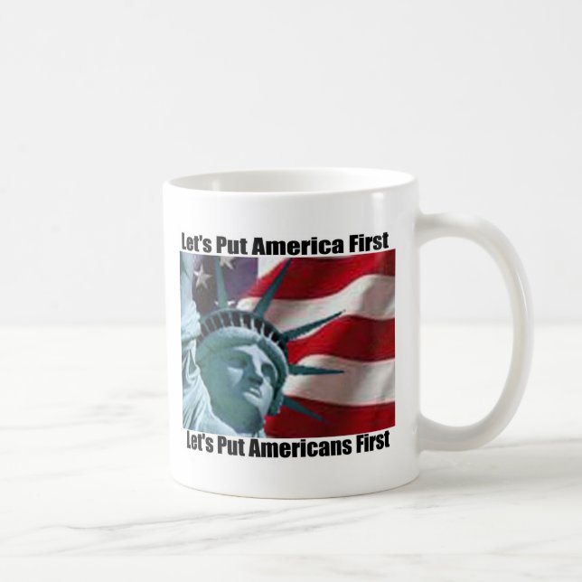 Liberty Cup (Right)