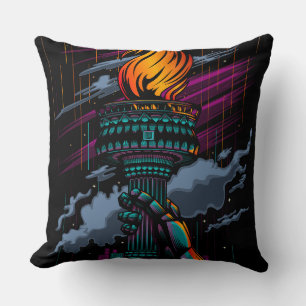 Liberty Cushion