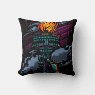 Liberty Cushion
