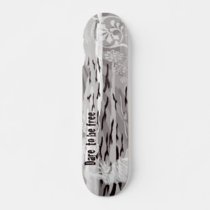 Liberty - Dare To Be Free Skateboard
