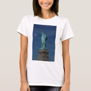 Liberty Enlightening the World - Statue of Liberty T-Shirt